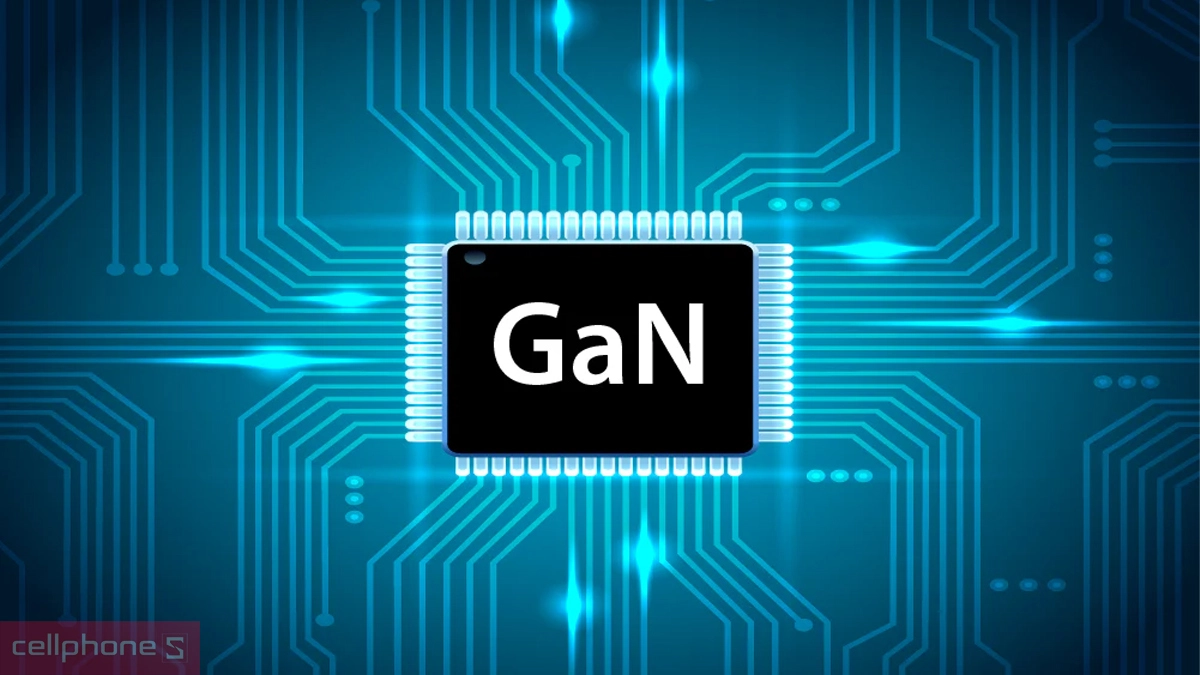 Thiết kế, chất liệu hoàn thiện của củ sạc Cuktech GaN 1C 30W (CN) AC30S