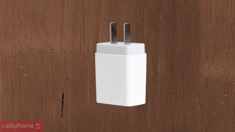 Đánh giá củ sạc Golf GF-U1 1 cổng USB-A