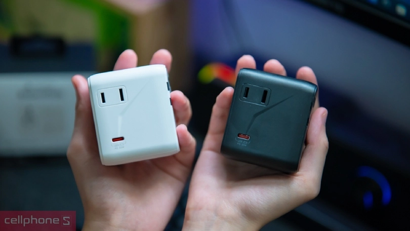 Mophie là thương hiệu của nước nào