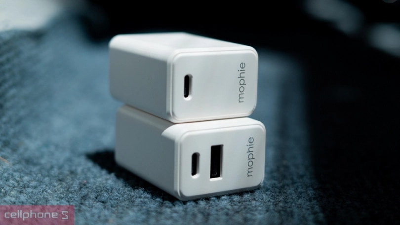 Tương thích với hầu hết thiết bị