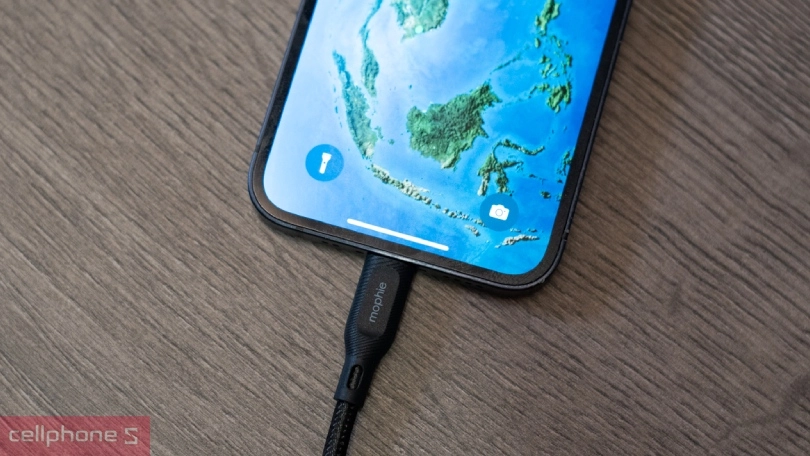 Đa dạng phân khúc cho người dùng