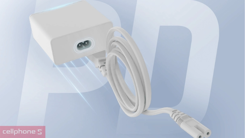 Đánh giá củ sạc nhanh Type-C Mophie GAN 120W PD 4 cổng