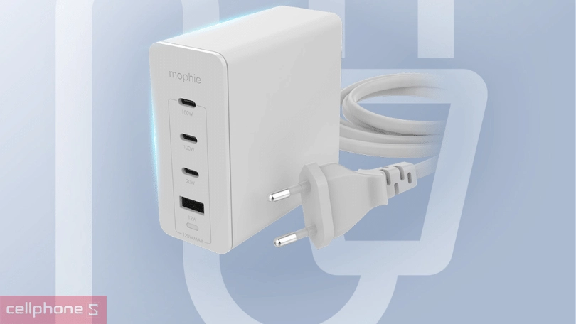 Hiệu năng ấn tượng