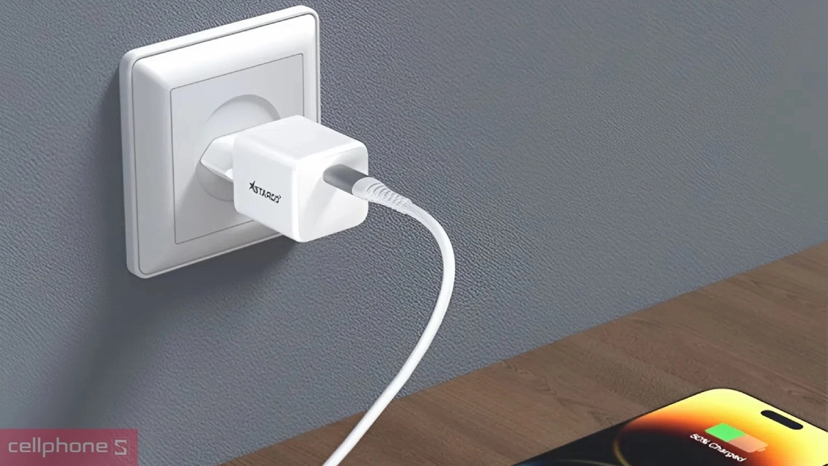 Tính năng bảo vệ thông minh