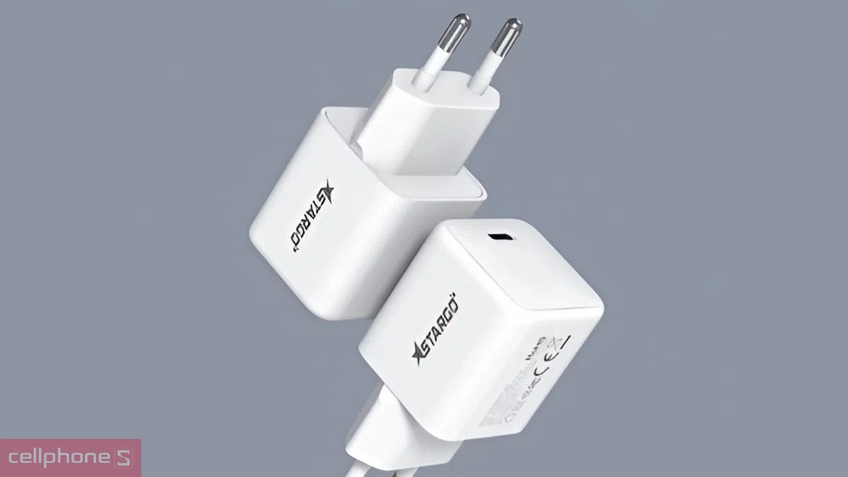 Thiết kế nhỏ gọn, dễ mang theo