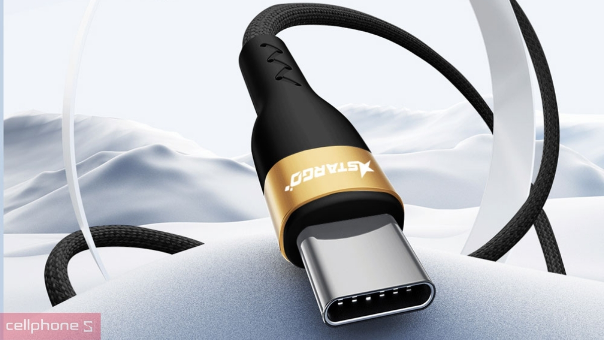 Công suất tối ưu, tương thích nhiều thiết bị