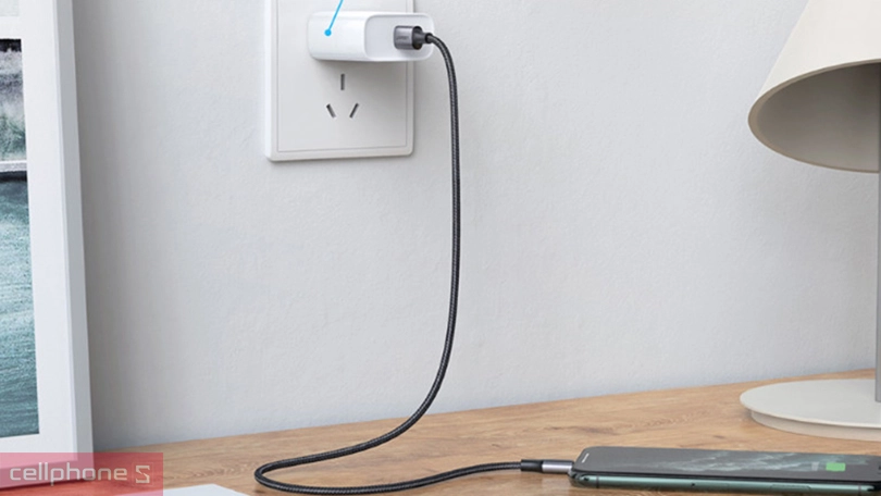 Củ sạc nhanh UGREEN PD 20W CD137