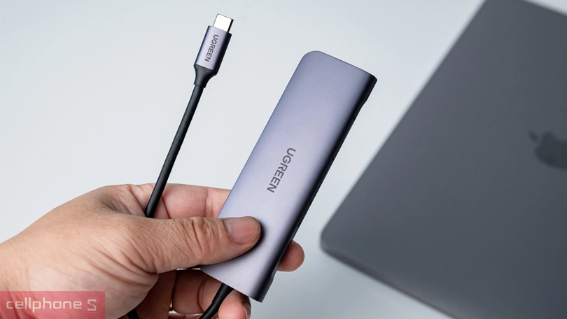 Adapter chuyển đổi