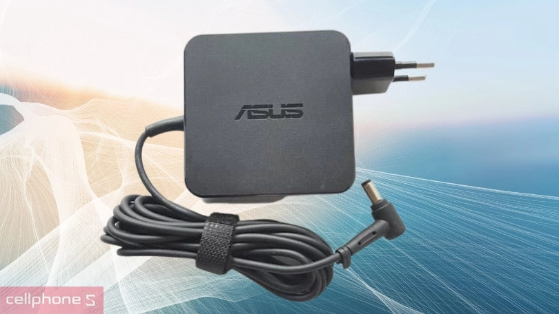 Tiêu chí chọn mua sạc máy tính - laptop tốt