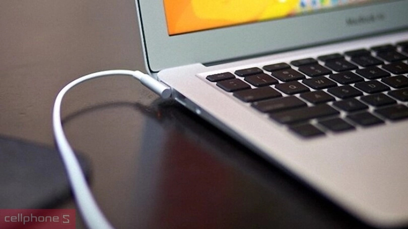 Tiêu chí chọn mua sạc máy tính - laptop tốt