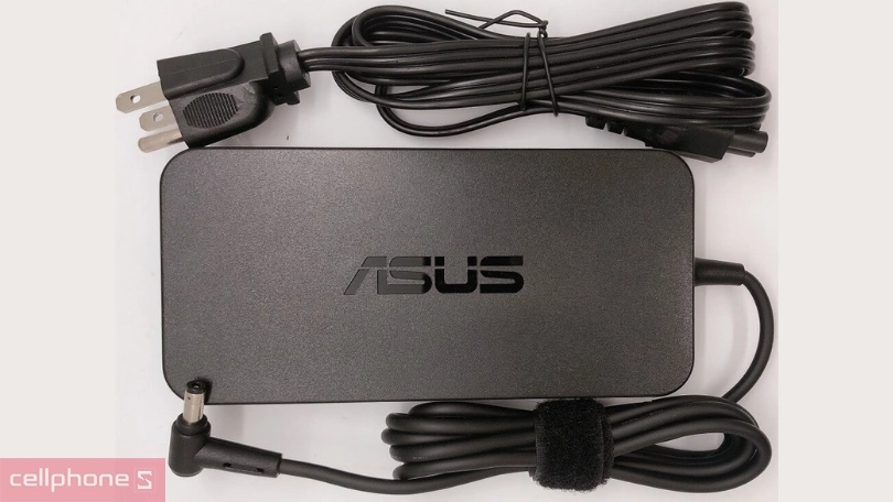 Thương hiệu sạc laptop nổi tiếng nên mua