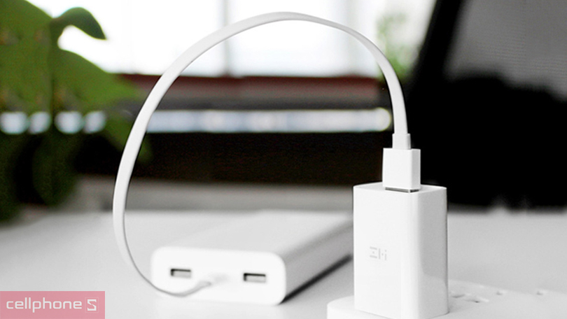 Ưu - nhược điểm của phụ kiện ZMI