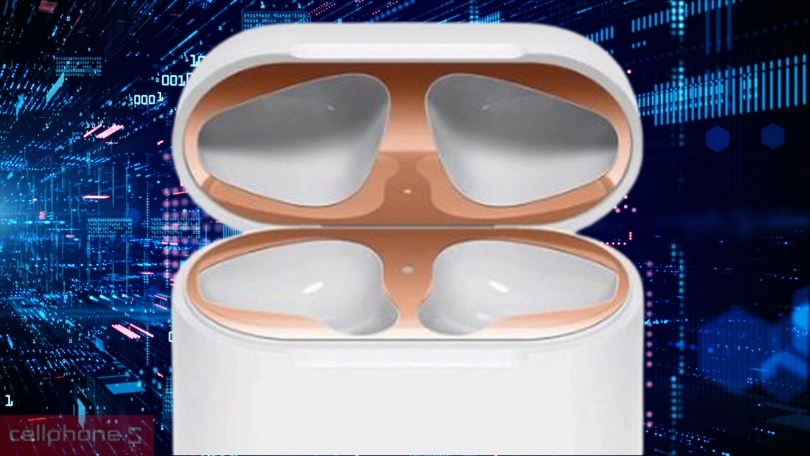 Khả năng chống bám bụi hoàn hảo