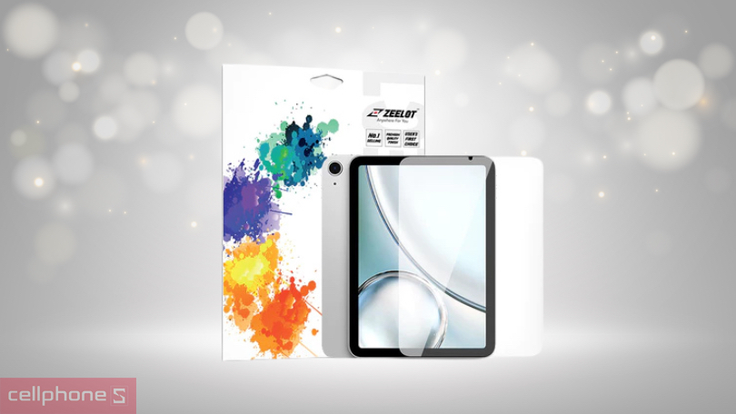 Tối ưu trải nghiệm với Apple Pencil