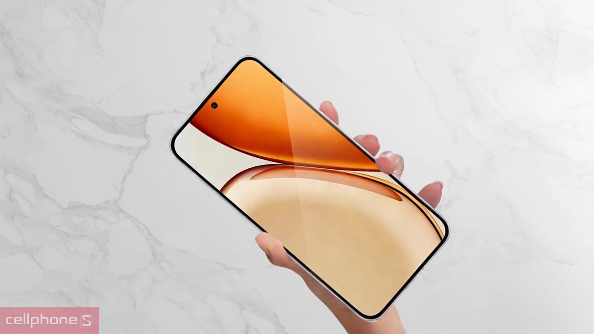 Kính cường lực Honor X9d Zeelot Solidsleek Full viền hạn chế bám vân tay