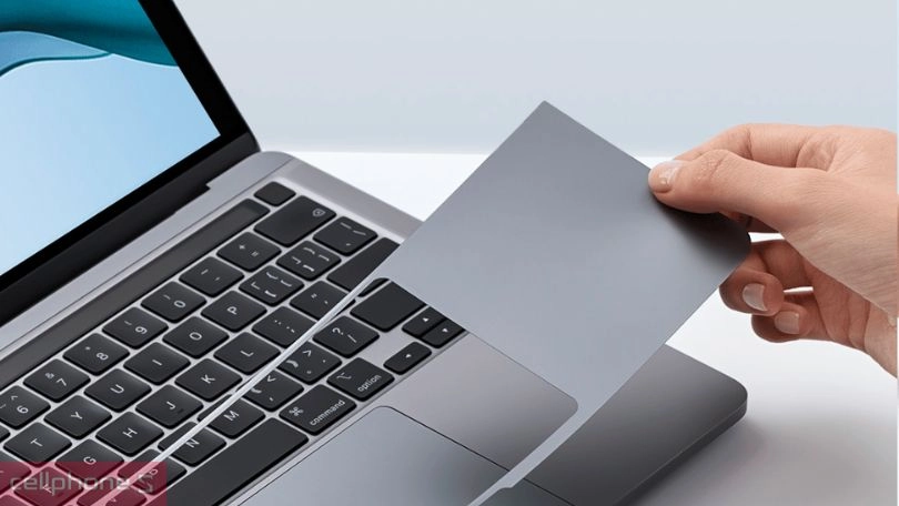 Bộ dán full Innostyle Macbook 6 in1 For Macbook Air 15 M4 Sky Blue (Không Bảo Hành)