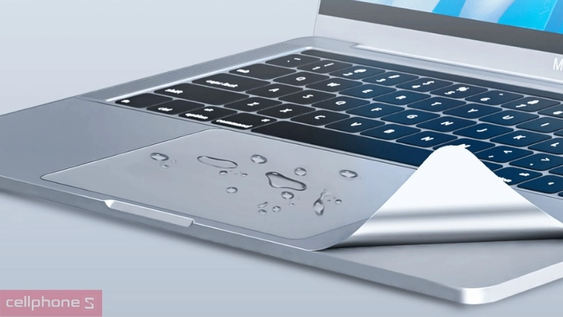 Giới thiệu về dán MacBook Innostyle