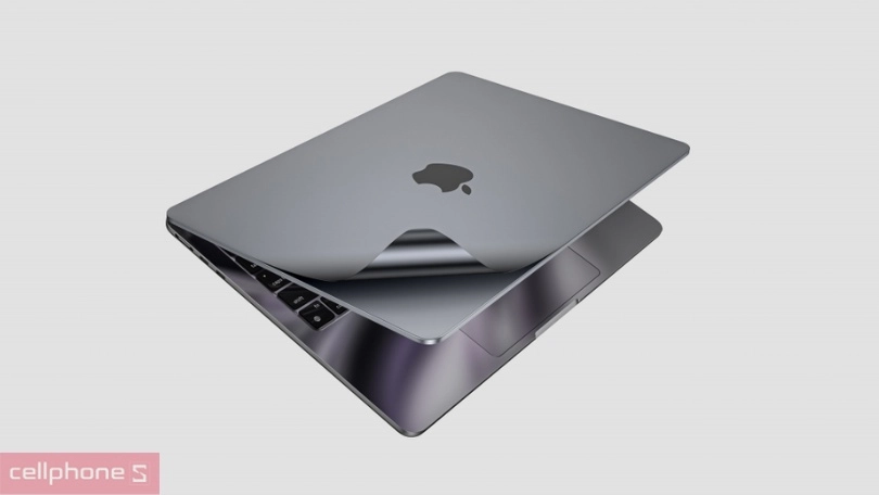 Các dòng dán MacBook Innostyle nổi bật