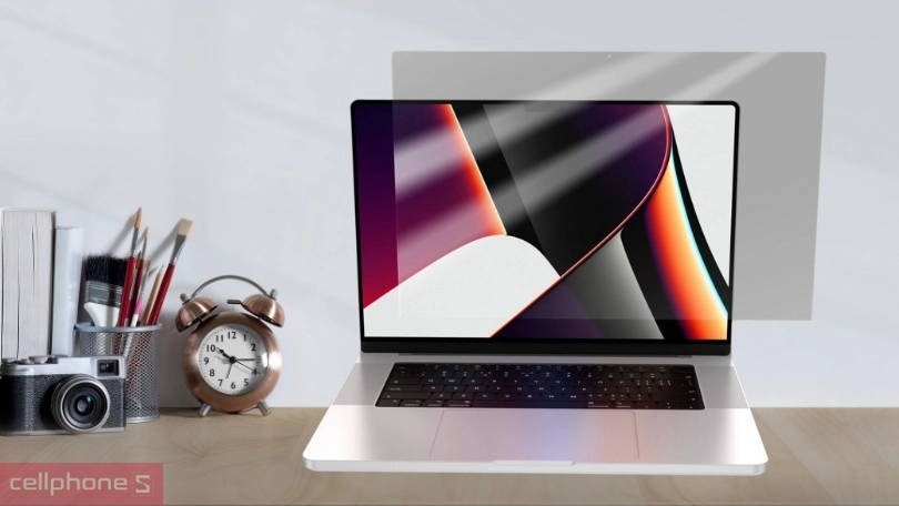 Miếng dán chống vân tay