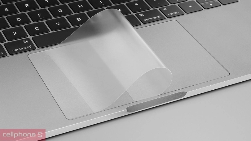 Miếng dán trackpad