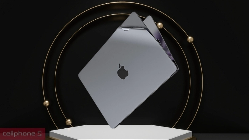 Lợi ích khi sử dụng miếng dán MacBook Innostyle