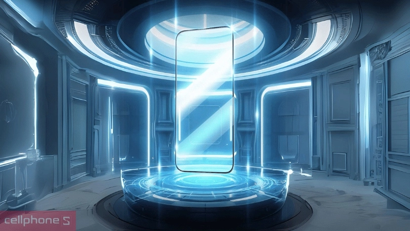 Kính cường lực iPhone 15 KASR - Bảo vệ màn hình điện thoại