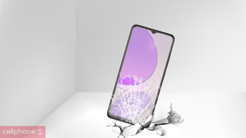 Kính cường lực iTel S23 - Bảo vệ màn hình trước mọi va đập