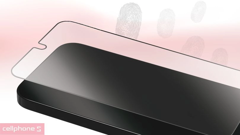 Thiết kế Samsung Galaxy A56 dán chống va đập Zagg full cao cấp