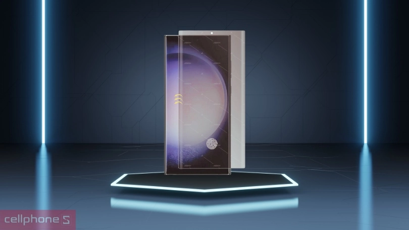 Dán màn hình S24 Plus