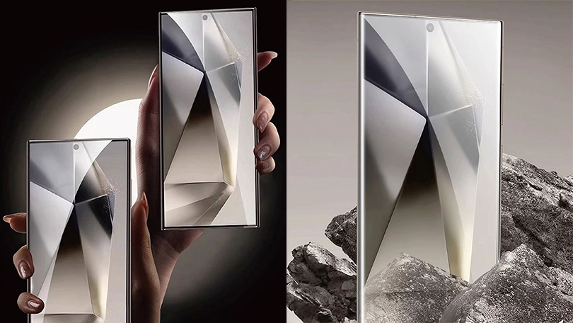 Nên mua dán màn hình Samsung S25 (Ultra, Plus) thương hiệu nào tốt?