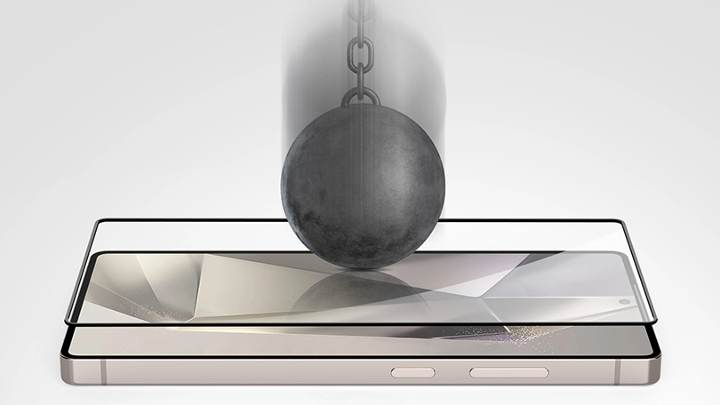 Dán màn hình, cường lực Galaxy S25 Ultra