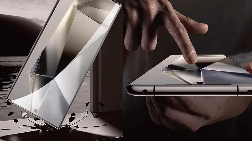 Tại sao nên mua kính cường lực Samsung Galaxy S25?