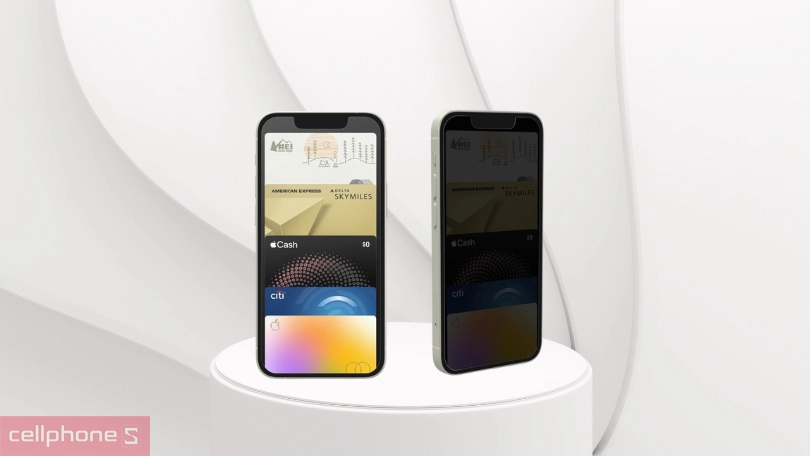 Dán chống nhìn trộm