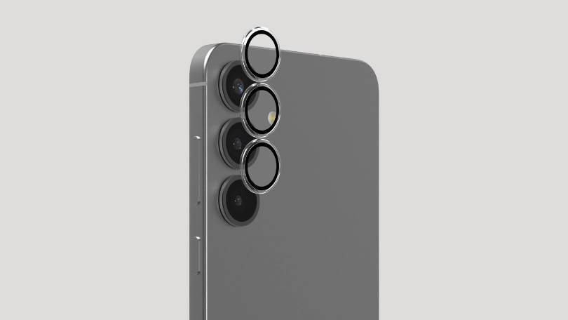 Tại sao nên mua kính cường lực Samsung Galaxy S25?