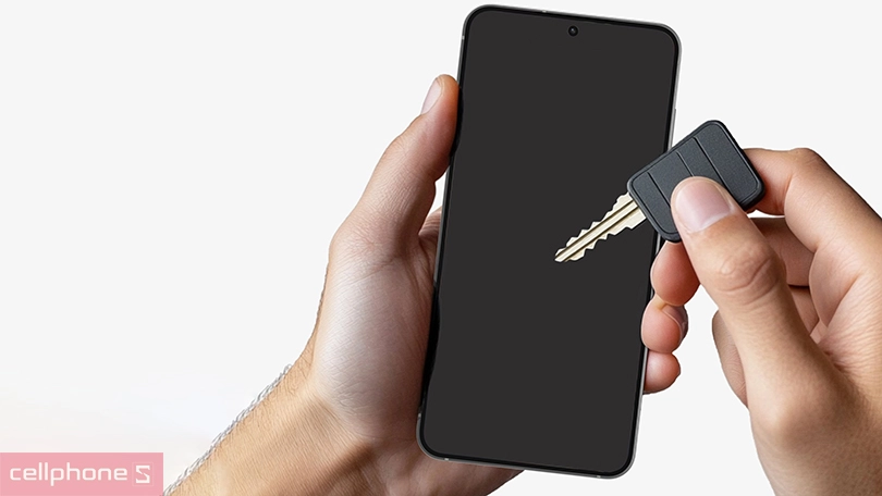 Giữ nguyên chất lượng hiển thị