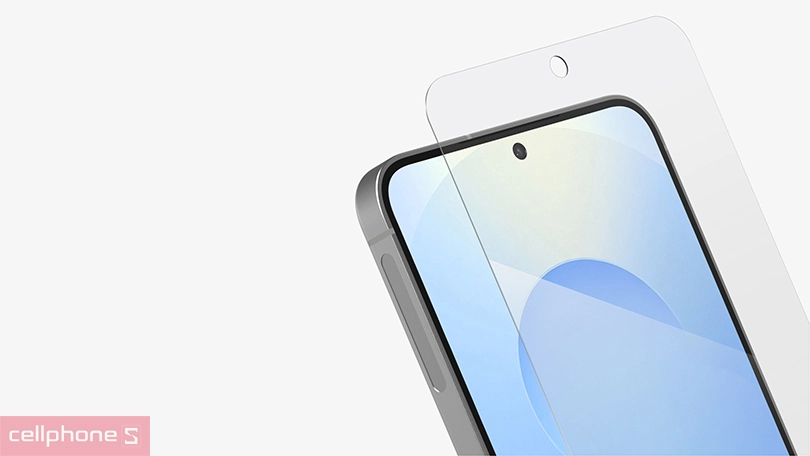 Hạn chế trầy xước hiệu quả