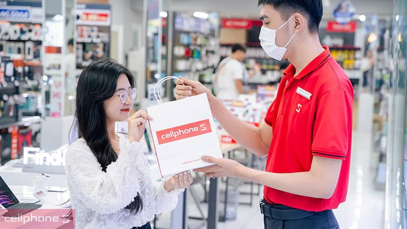 Mua cường lực Zagg S25 (Ultra, Plus) chính hãng tại CellphoneS