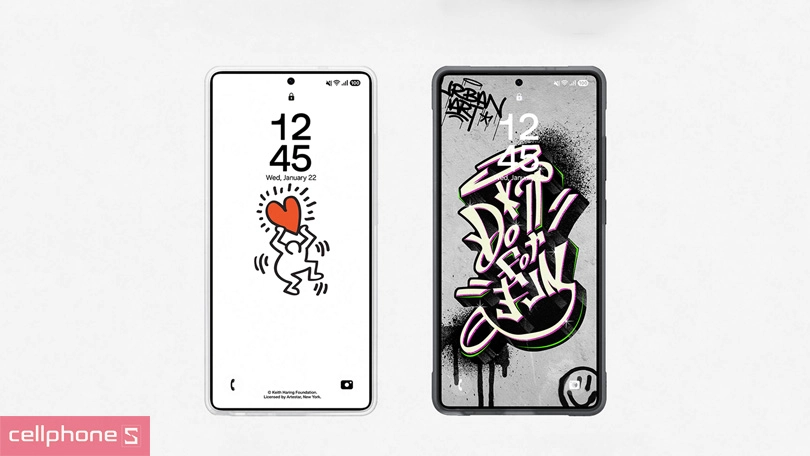 Ốp lưng Flipsuit Samsung Galaxy S25 Ultra Samsung chính hãng – Thông minh, thời trang