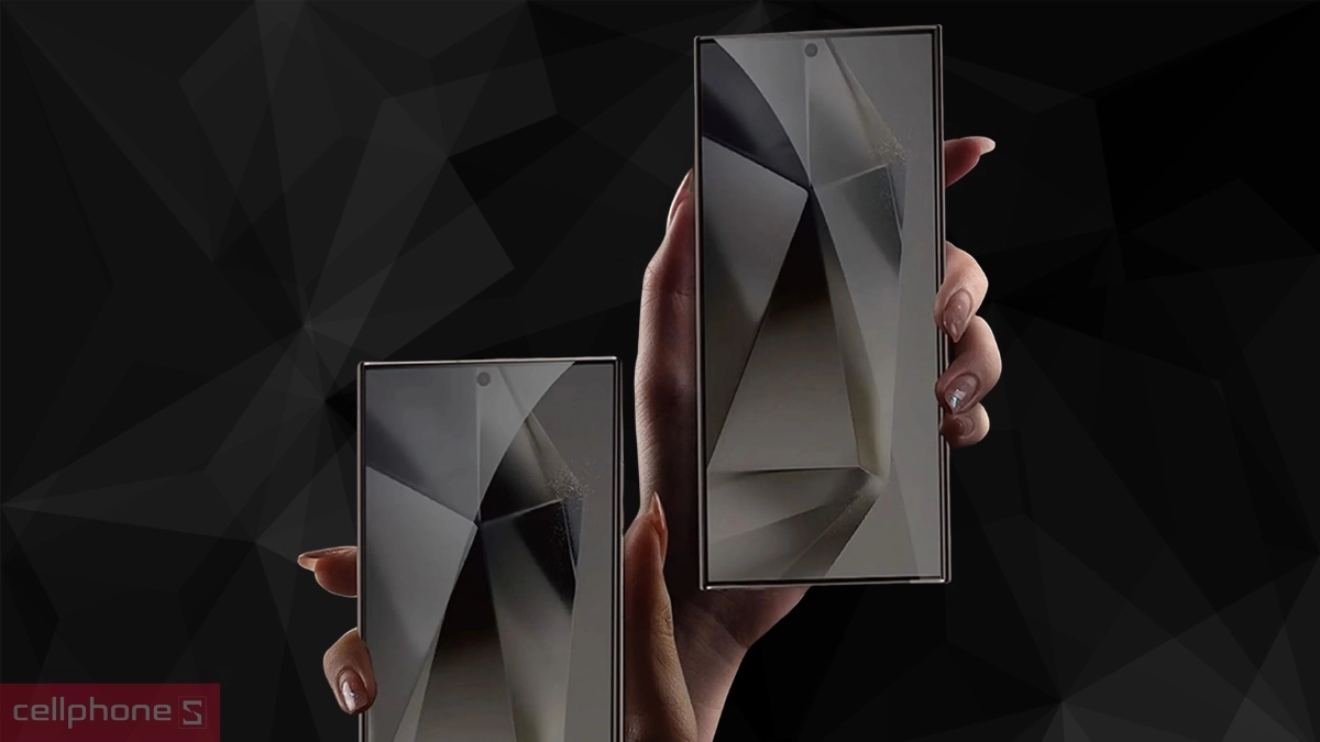 Lưu ý để chọn được miếng dán S26 Series chất lượng