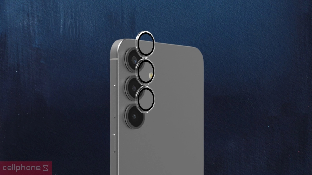 Bảo vệ camera chuyên dụng