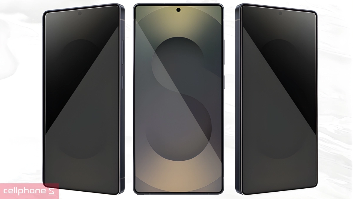 Lớp lọc góc nhìn chống nhìn trộm giữ riêng tư