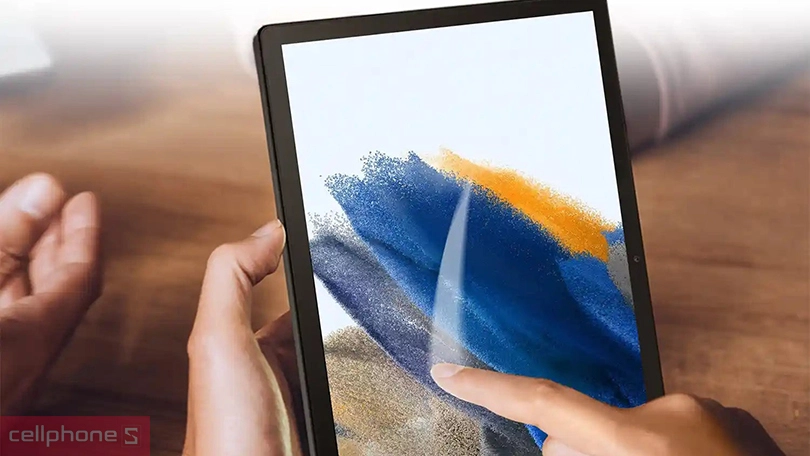 Dán chống va đập Samsung Galaxy Tab A9 Plus Zeelot Full cao cấp