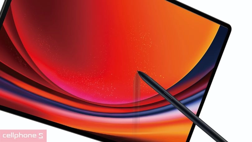 Thiết kế kính cường lực Zeelot cho Samsung Galaxy Tab S10 Ultra