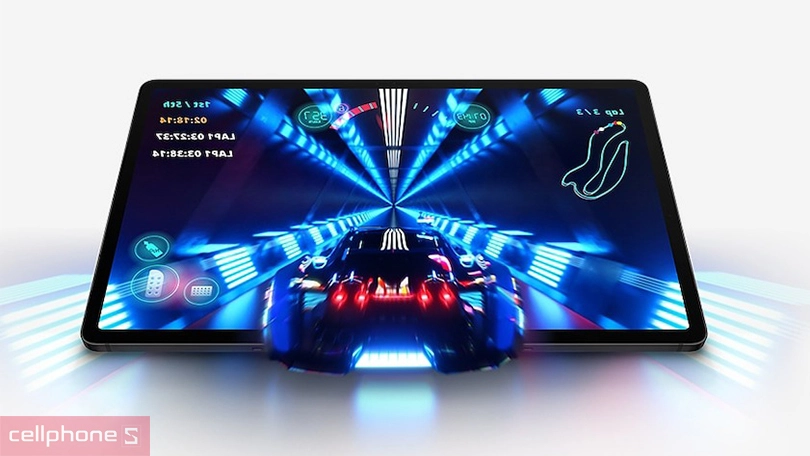 Chất lượng dán cường lực Mipow Samsung Galaxy Tab S8/S9 FE