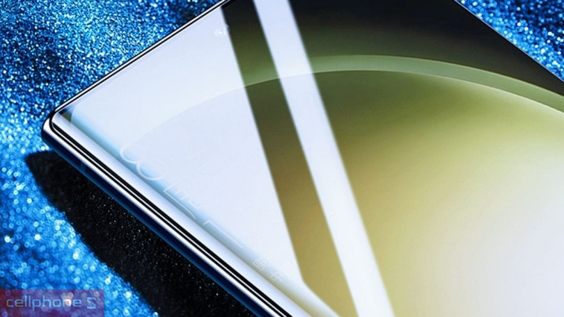 Tại sao nên sử dụng dán màn hình Note 20 Ultra