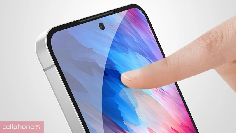 Tại sao nên sử dụng dán cường lực ZEELOT Samsung Galaxy S25?