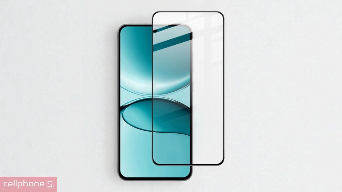 Dán màn hình, cường lực Samsung S25 FE
