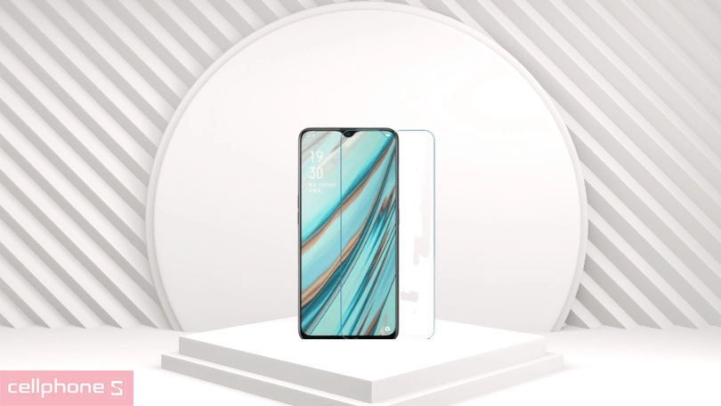 Kính cường lực full màn hình điện thoại không viền 