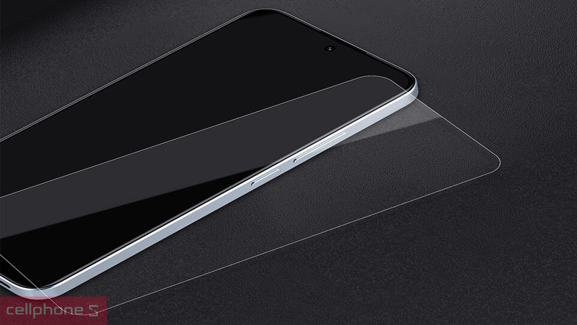 Dán chống va đập Xiaomi 13 full - Công nghệ Nano cao cấp