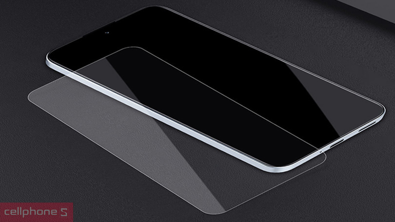 Dán chống va đập Xiaomi 13 full - Công nghệ Nano cao cấp